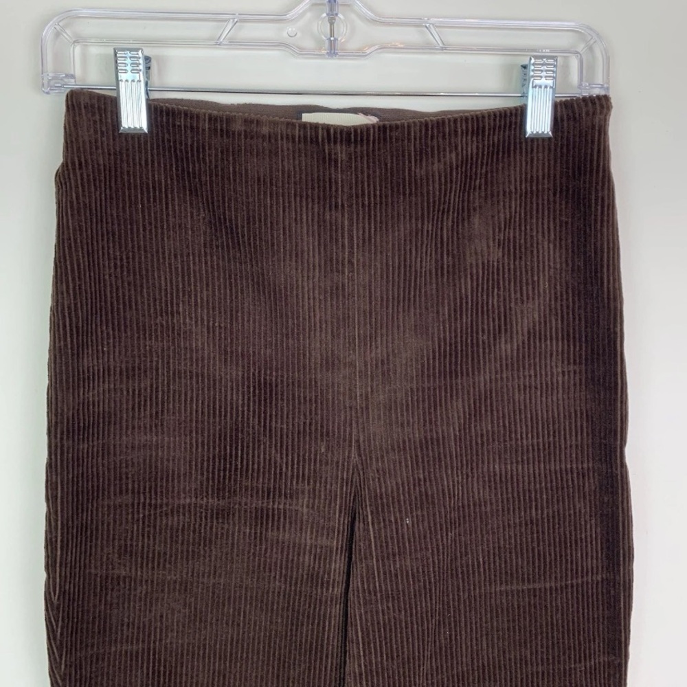 Tuckernuck Brown Corduroy Ashford Pants - Picture 5 of 13